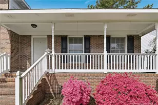 1174 Hallberry Dr, Fayetteville, NC 28314 - Photo 4