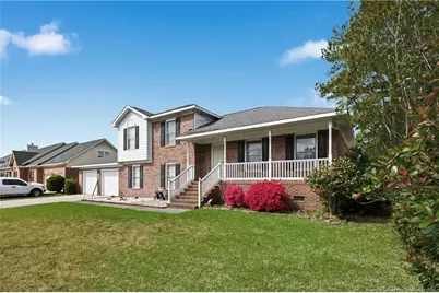 1174 Hallberry Drive, Fayetteville, NC 28314 - Photo 2