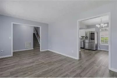 1174 Hallberry Drive, Fayetteville, NC 28314 - Photo 8