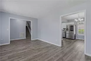 1174 Hallberry Dr, Fayetteville, NC 28314 - Photo 8