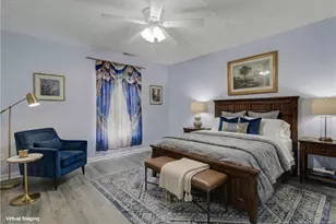 1174 Hallberry Dr, Fayetteville, NC 28314 - Photo 22