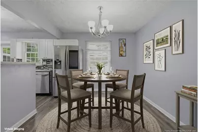 1174 Hallberry Drive, Fayetteville, NC 28314 - Photo 10