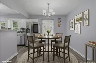 1174 Hallberry Dr, Fayetteville, NC 28314 - Photo 10