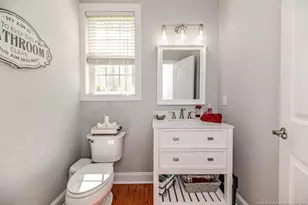 172 Canyon Creek Dr, Sanford, NC 27330 - Photo 22