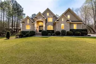 172 Canyon Creek Dr, Sanford, NC 27330 - Photo 48