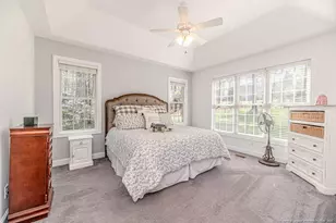 172 Canyon Creek Dr, Sanford, NC 27330 - Photo 30