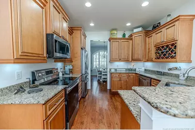 172 Canyon Creek Drive, Sanford, NC 27330 - Photo 14