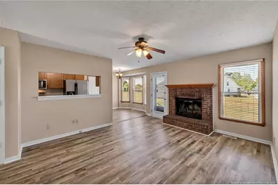 5262 Marvin Drive, Spring Lake, NC 28390 - Photo 2