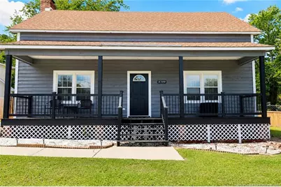 3709 Clearwater Drive, Fayetteville, NC 28311 - Photo 1