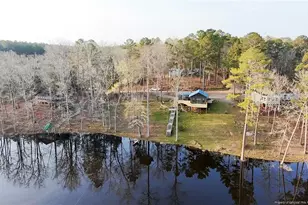 161 White Oak St, Carthage, NC 28327 - Photo 22