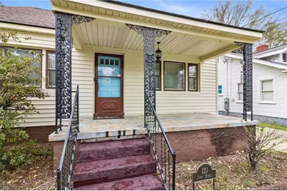 120 John Street, Fayetteville, NC 28305 - Photo 4