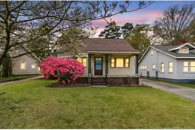 120 John Street, Fayetteville, NC 28305 - Photo 1