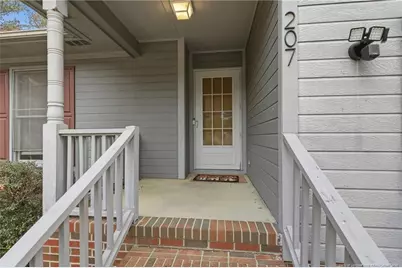 207 Cobblestone Court, Raeford, NC 28376 - Photo 2