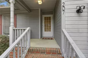 207 Cobblestone Ct, Raeford, NC 28376 - Photo 2