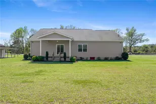 3298 Deep Branch Rd, Lumberton, NC 28360 - Photo 36