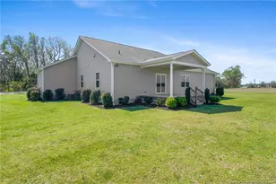 3298 Deep Branch Rd, Lumberton, NC 28360 - Photo 34