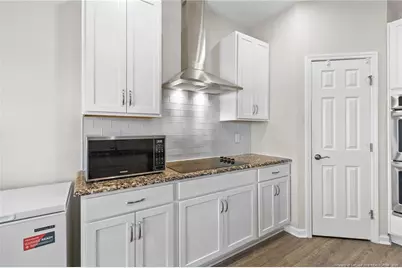 3298 Deep Branch Road, Lumberton, NC 28360 - Photo 12