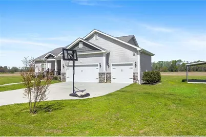 3298 Deep Branch Road, Lumberton, NC 28360 - Photo 2