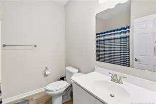 3298 Deep Branch Rd, Lumberton, NC 28360 - Photo 24