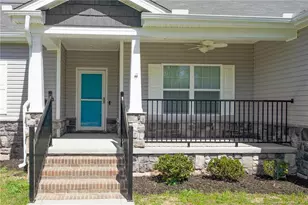 3298 Deep Branch Rd, Lumberton, NC 28360 - Photo 4