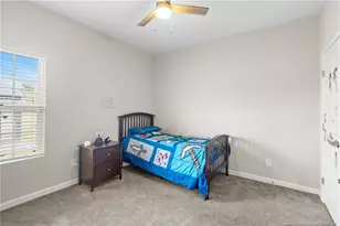 3298 Deep Branch Rd, Lumberton, NC 28360 - Photo 22