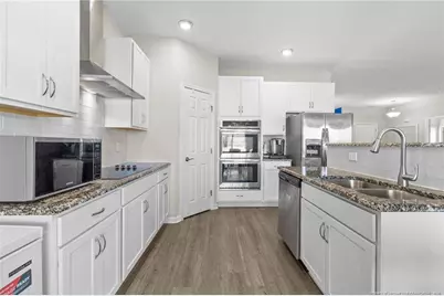 3298 Deep Branch Road, Lumberton, NC 28360 - Photo 10