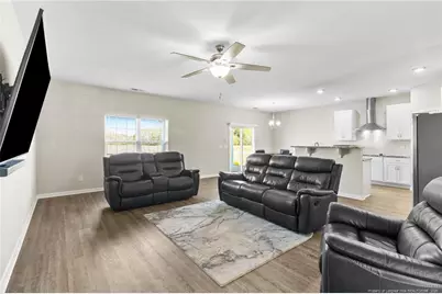 3298 Deep Branch Road, Lumberton, NC 28360 - Photo 6