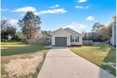 629 Winthrop Court, Fayetteville, NC 28311 - Photo 1