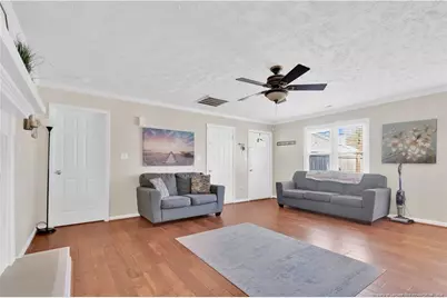 629 Winthrop Court, Fayetteville, NC 28311 - Photo 2