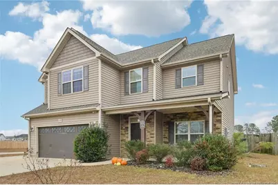 5352 Nessee Street, Fayetteville, NC 28314 - Photo 1