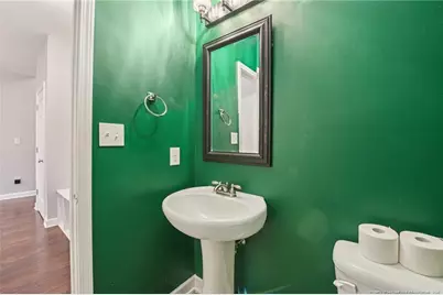 5352 Nessee Street, Fayetteville, NC 28314 - Photo 8