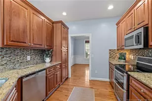 68 Lone Pine Trail, Sanford, NC 27332 - Photo 26