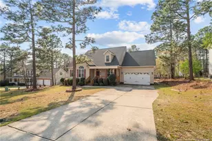 68 Lone Pine Trail, Sanford, NC 27332 - Photo 4