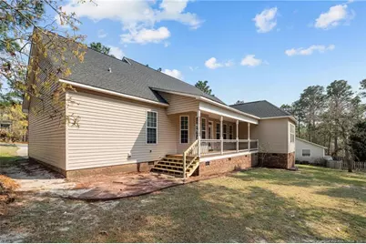 68 Lone Pine Trail, Sanford, NC 27332 - Photo 32