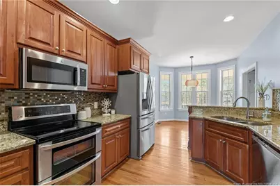 68 Lone Pine Trail, Sanford, NC 27332 - Photo 30