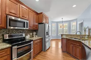 68 Lone Pine Trail, Sanford, NC 27332 - Photo 30