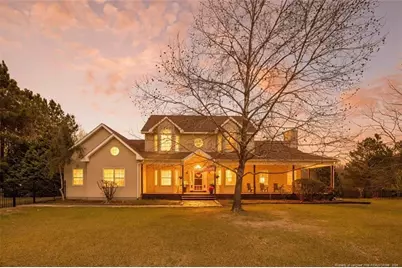 2705 Nc Highway 211, Eagle Springs, NC 27242 - Photo 2