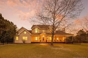 2705 Nc Hwy 211, Eagle Springs, NC 27242 - Photo 2