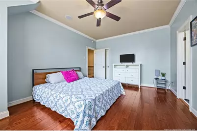 3205 Stratsfield Court, Fayetteville, NC 28311 - Photo 30