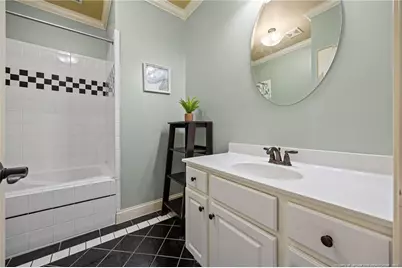 3205 Stratsfield Court, Fayetteville, NC 28311 - Photo 32