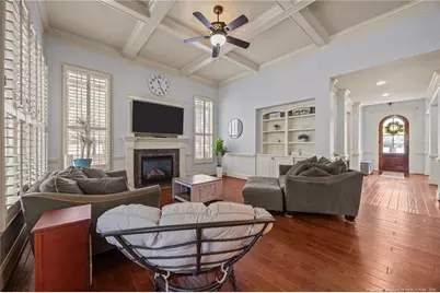 3205 Stratsfield Court, Fayetteville, NC 28311 - Photo 8