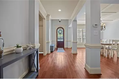 3205 Stratsfield Court, Fayetteville, NC 28311 - Photo 4