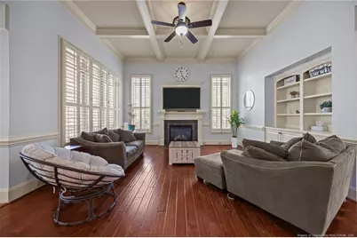 3205 Stratsfield Court, Fayetteville, NC 28311 - Photo 6