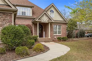 3205 Stratsfield Ct, Fayetteville, NC 28311 - Photo 2