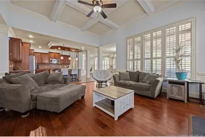 3205 Stratsfield Court, Fayetteville, NC 28311 - Photo 10