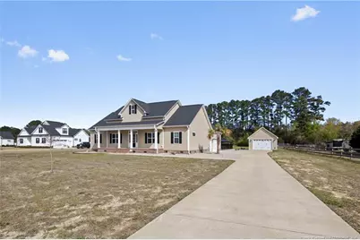 5657 Toby Place, Stedman, NC 28391 - Photo 6