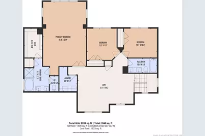 18 Two Belles Ct Court, Angier, NC 27501 - Photo 38