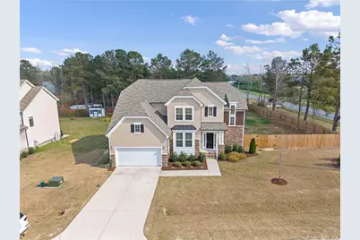 18 Two Belles Ct Court, Angier, NC 27501 - Photo 2