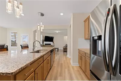 18 Two Belles Ct Court, Angier, NC 27501 - Photo 10