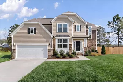 18 Two Belles Ct Court, Angier, NC 27501 - Photo 1